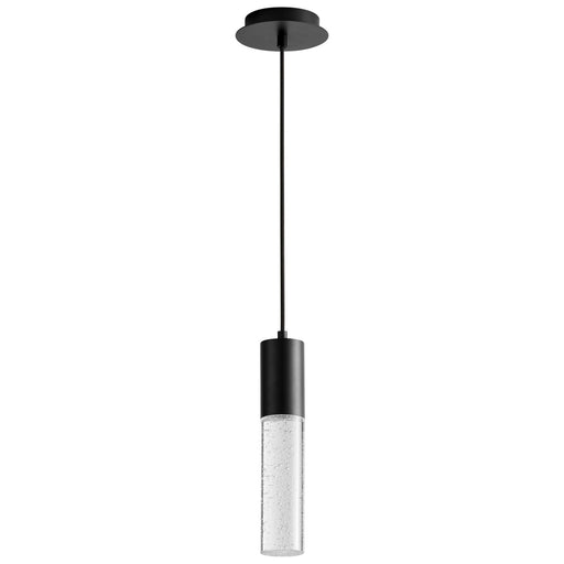 Myhouse Lighting Oxygen - 3-69-15 - LED Pendant - Spirit - Black Black
