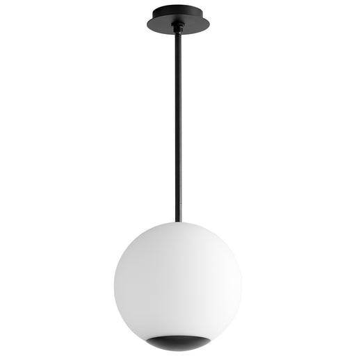 Myhouse Lighting Oxygen - 3-691-15 - LED Pendant - Terra - Black