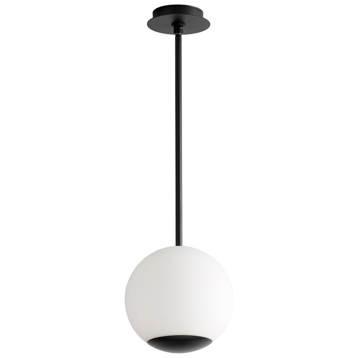 Myhouse Lighting Oxygen - 3-690-15 - LED Pendant - Terra - Black