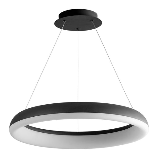 Myhouse Lighting Oxygen - 3-63-15 - LED Pendant - Roswell - Black