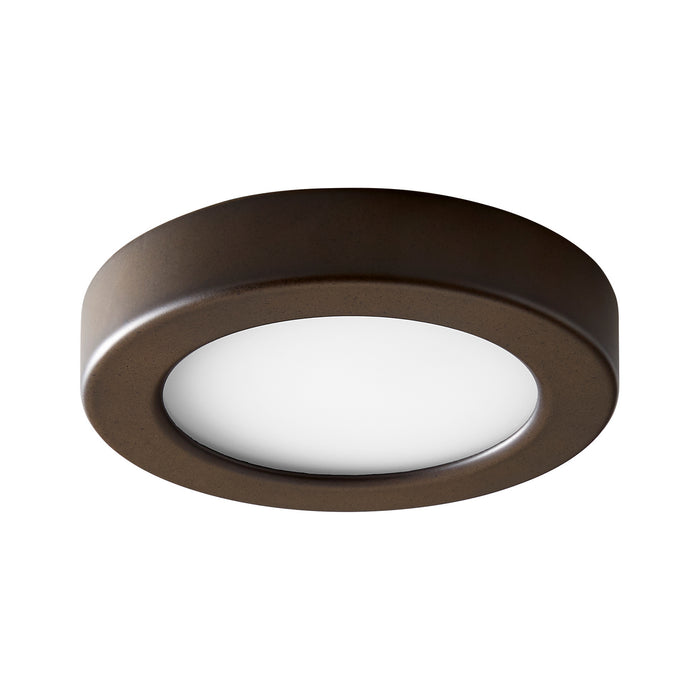 Myhouse Lighting Oxygen - 3-644-22 - LED Ceiling Mount - Elite - Oiled Bronze