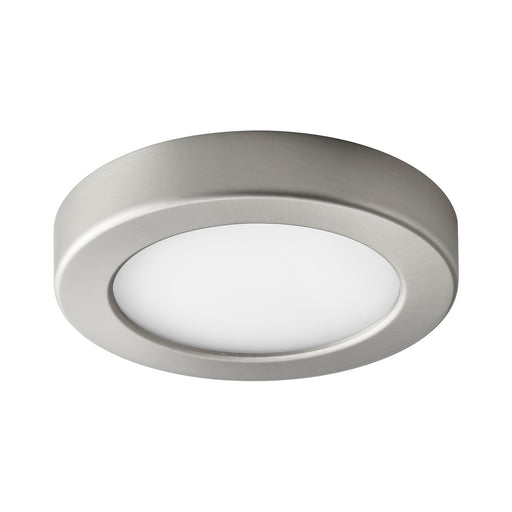 Myhouse Lighting Oxygen - 3-644-24 - LED Ceiling Mount - Elite - Satin Nickel