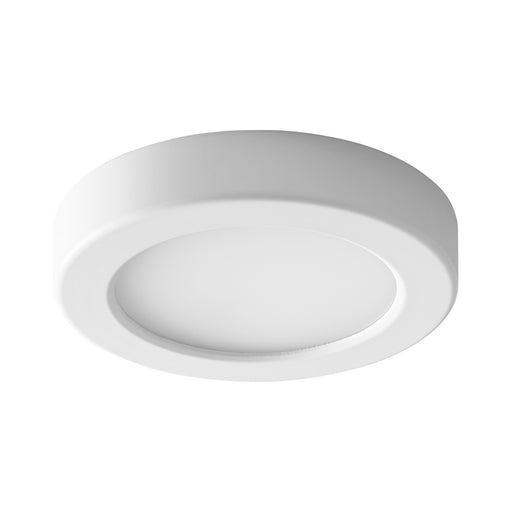 Myhouse Lighting Oxygen - 3-644-6 - LED Ceiling Mount - Elite - White