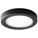 Myhouse Lighting Oxygen - 3-645-15 - LED Ceiling Mount - Elite - Black