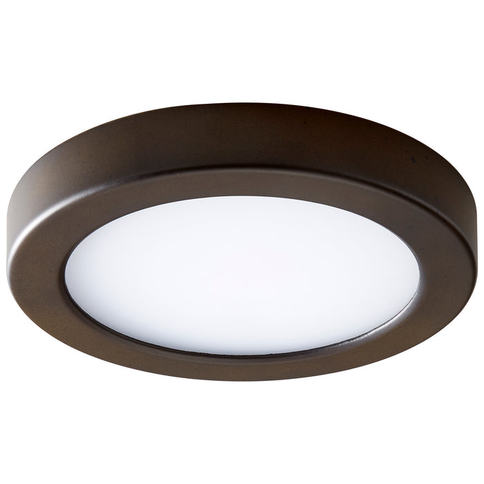 Myhouse Lighting Oxygen - 3-645-22 - LED Ceiling Mount - Elite - Oiled Bronze