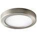 Myhouse Lighting Oxygen - 3-645-24 - LED Ceiling Mount - Elite - Satin Nickel