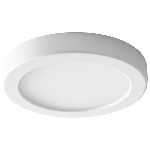 Myhouse Lighting Oxygen - 3-645-6 - LED Ceiling Mount - Elite - White