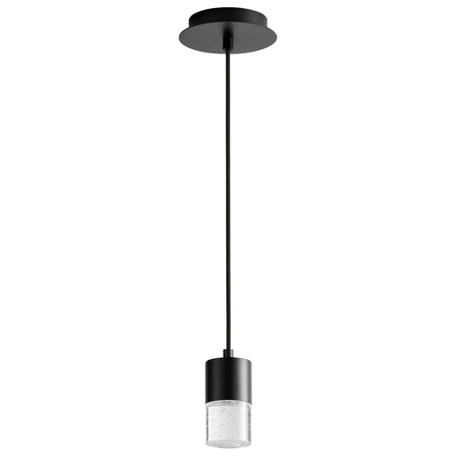 Myhouse Lighting Oxygen - 3-68-15 - LED Pendant - Spirit - Black Black