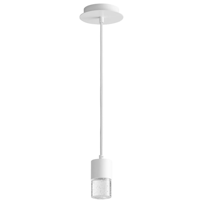 Myhouse Lighting Oxygen - 3-68-6 - LED Pendant - Spirit - White White