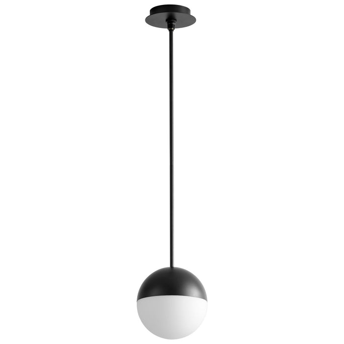 Myhouse Lighting Oxygen - 3-6901-15 - LED Pendant - Mondo - Black Black