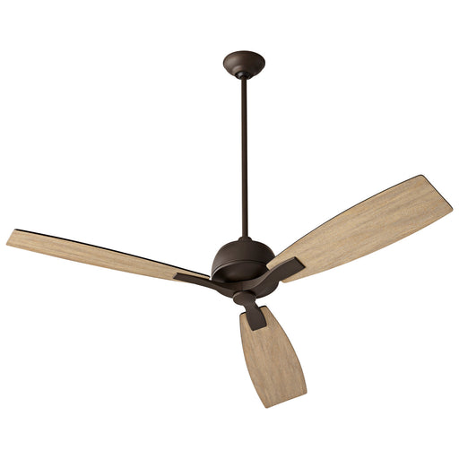 Myhouse Lighting Oxygen - 3-109-22 - 60"Ceiling Fan - Juno - Oiled Bronze