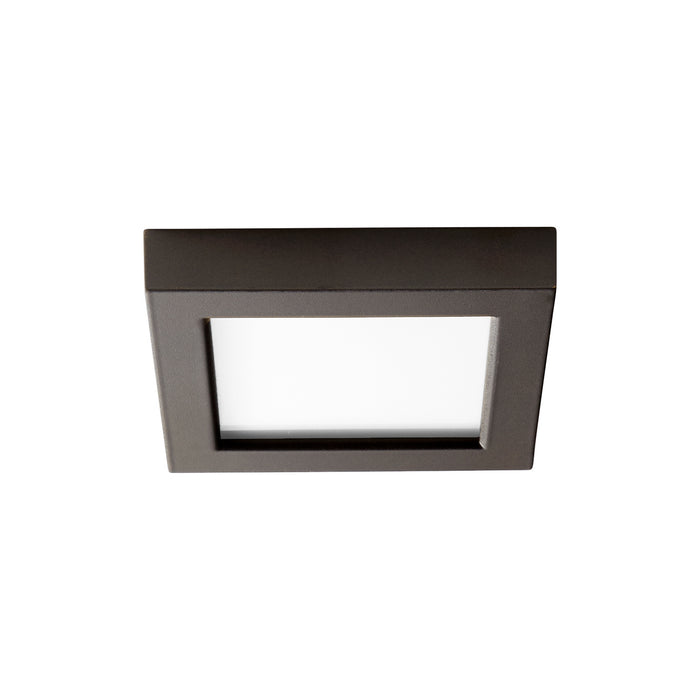 Myhouse Lighting Oxygen - 3-332-22 - LED Ceiling Mount - Altair - Oiled Bronze