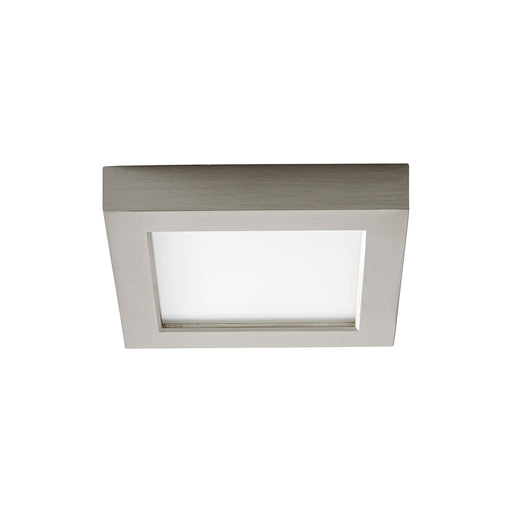 Myhouse Lighting Oxygen - 3-332-24 - LED Ceiling Mount - Altair - Satin Nickel