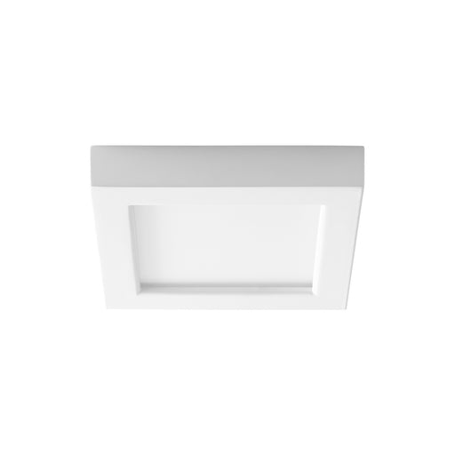 Myhouse Lighting Oxygen - 3-332-6 - LED Ceiling Mount - Altair - White