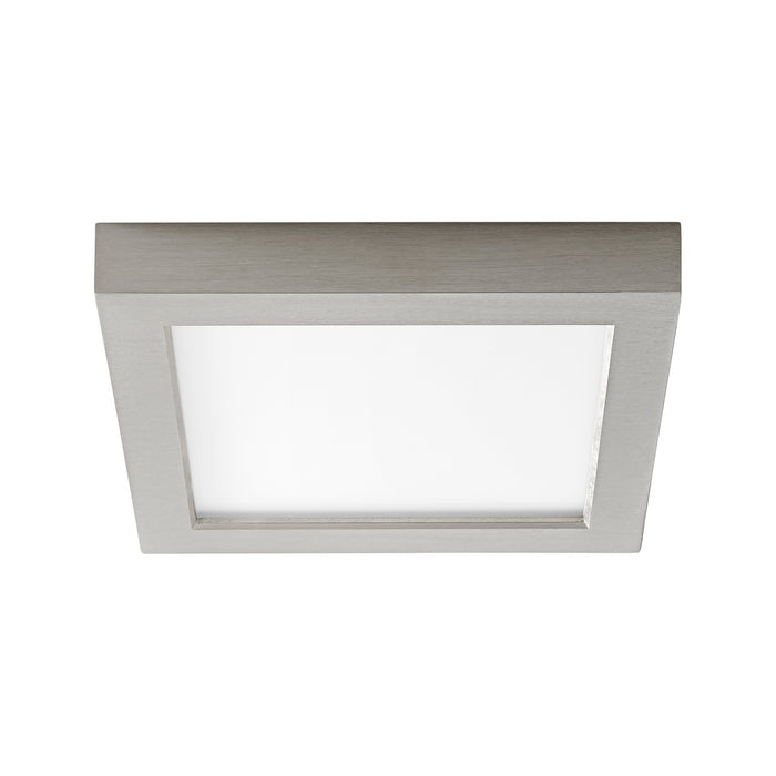 Myhouse Lighting Oxygen - 3-333-24 - LED Ceiling Mount - Altair - Satin Nickel
