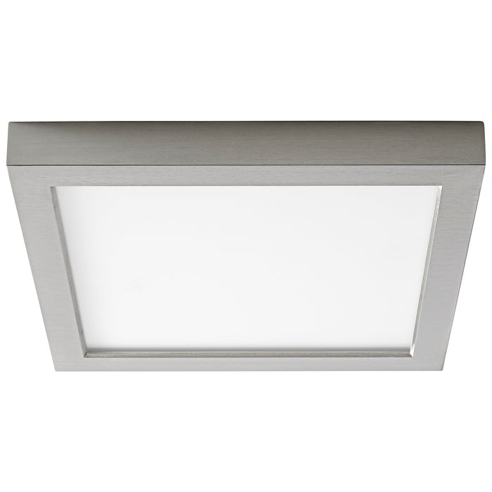 Myhouse Lighting Oxygen - 3-334-24 - LED Ceiling Mount - Altair - Satin Nickel