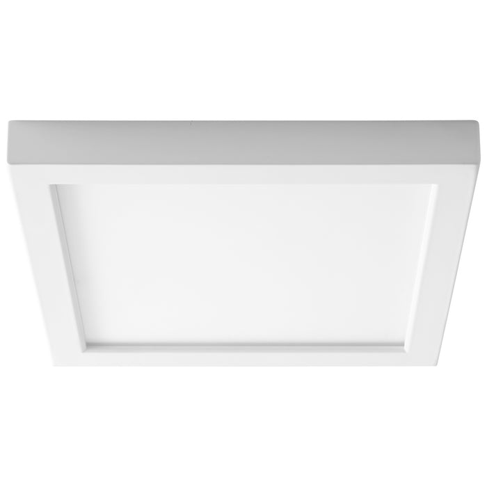 Myhouse Lighting Oxygen - 3-334-6 - LED Ceiling Mount - Altair - White