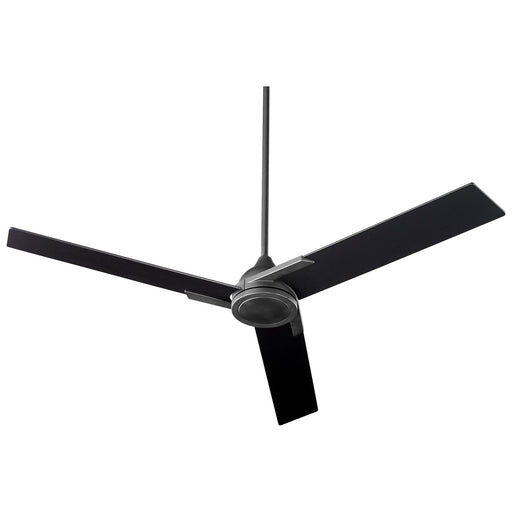 Myhouse Lighting Oxygen - 3-103-15 - 56"Ceiling Fan - Coda - Black