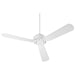 Myhouse Lighting Oxygen - 3-107-6 - 56"Ceiling Fan - Solis - White