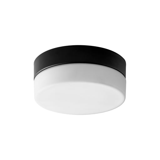 Myhouse Lighting Oxygen - 32-630-15 - LED Ceiling Mount - Zuri - Black