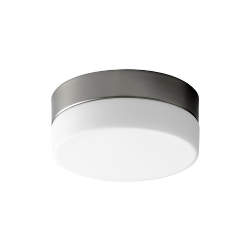 Myhouse Lighting Oxygen - 32-630-24 - LED Ceiling Mount - Zuri - Satin Nickel