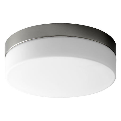 Myhouse Lighting Oxygen - 32-631-24 - LED Ceiling Mount - Zuri - Satin Nickel