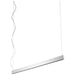 Myhouse Lighting Oxygen - 32-633-20 - LED Pendant - Zepp - Polished Nickel