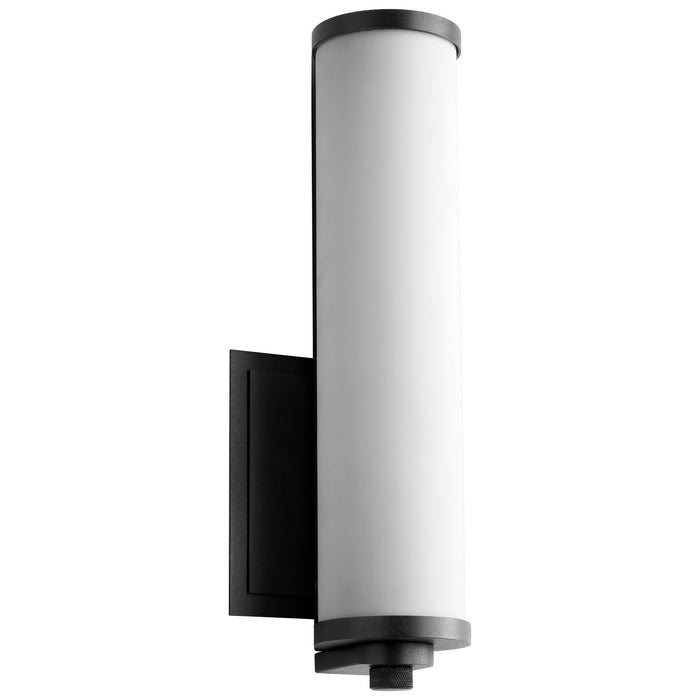 Myhouse Lighting Oxygen - 3-5000-15 - LED Wall Sconce - Tempus - Black