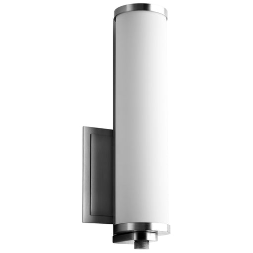 Myhouse Lighting Oxygen - 3-5000-20 - LED Wall Sconce - Tempus - Polished Nickel