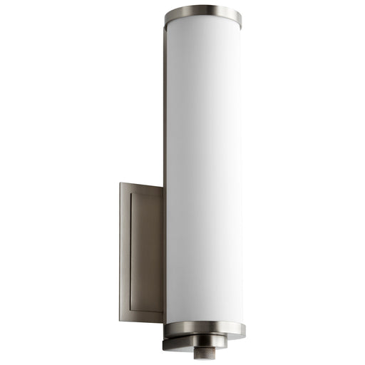 Myhouse Lighting Oxygen - 3-5000-24 - LED Wall Sconce - Tempus - Satin Nickel