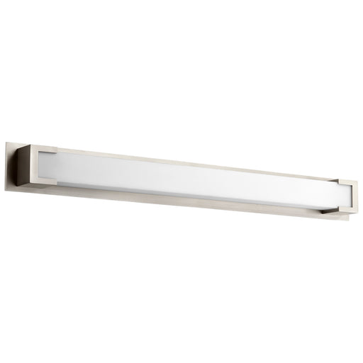 Myhouse Lighting Oxygen - 3-543-24 - LED Vanity - Orion - Satin Nickel