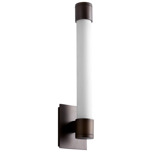 Myhouse Lighting Oxygen - 3-556-22 - LED Wall Sconce - Zenith Ii - Oiled Bronze