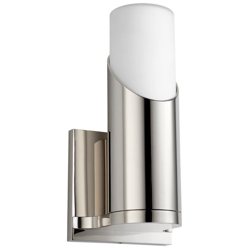 Myhouse Lighting Oxygen - 3-567-120 - LED Wall Sconce - Ellipse - Polished Nickel