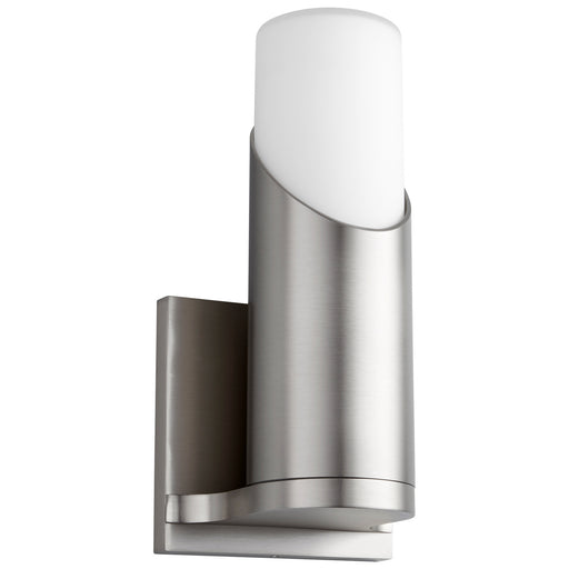 Myhouse Lighting Oxygen - 3-567-124 - LED Wall Sconce - Ellipse - Satin Nickel