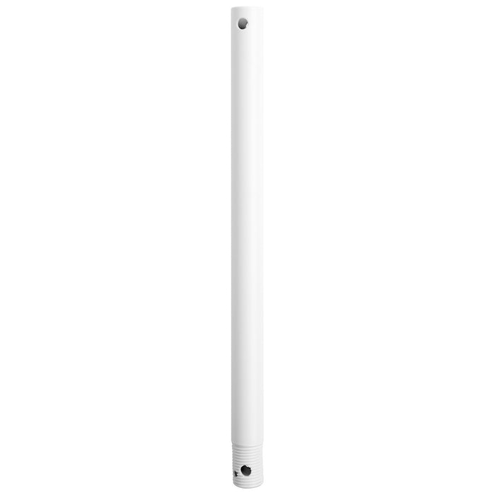 Myhouse Lighting Oxygen - 3-6-1206 - Downrod - Downrod - White