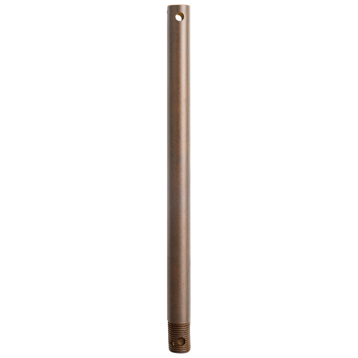 Myhouse Lighting Oxygen - 3-6-1222 - Downrod - Downrod - Oiled Bronze