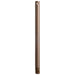 Myhouse Lighting Oxygen - 3-6-1222 - Downrod - Downrod - Oiled Bronze