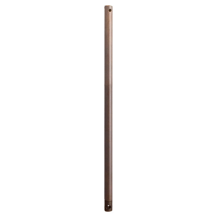 Myhouse Lighting Oxygen - 3-6-1822 - Downrod - Downrod - Oiled Bronze