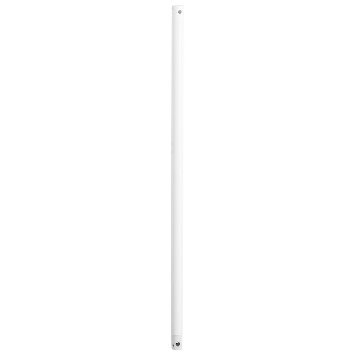 Myhouse Lighting Oxygen - 3-6-2406 - Downrod - Downrod - White