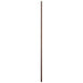 Myhouse Lighting Oxygen - 3-6-4822 - Downrod - Downrod - Oiled Bronze