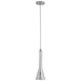 Myhouse Lighting Oxygen - 3-652-14 - LED Pendant - Liberty - Polished Chrome W/ Clear