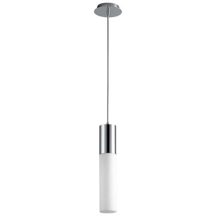 Myhouse Lighting Oxygen - 3-653-114 - LED Pendant - Magnum - Polished Chrome