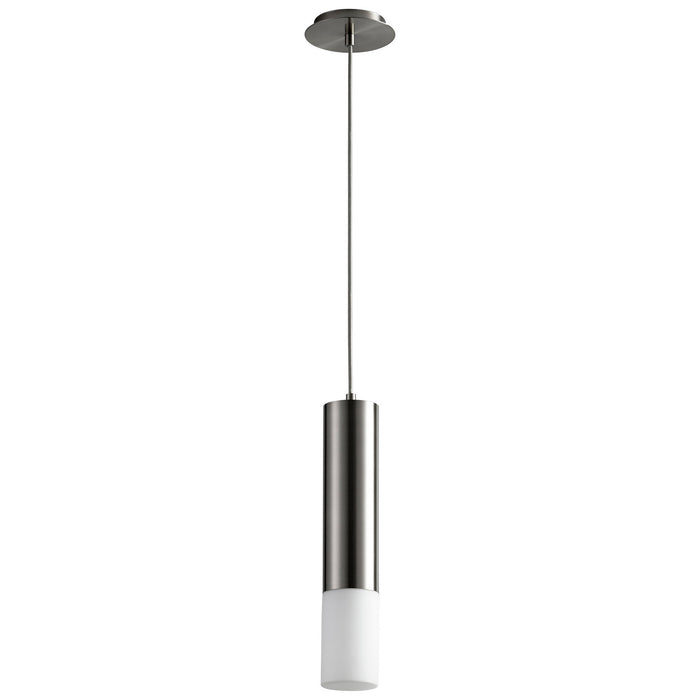 Myhouse Lighting Oxygen - 3-654-124 - LED Pendant - Opus - Satin Nickel