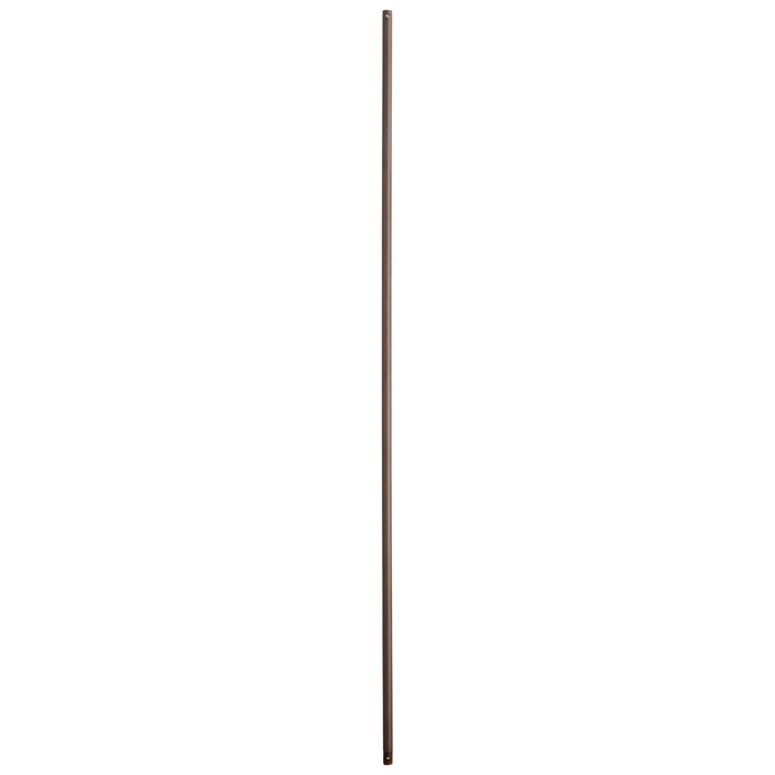 Myhouse Lighting Oxygen - 3-6-6022 - Downrod - Downrod - Oiled Bronze