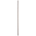 Myhouse Lighting Oxygen - 3-6-6022 - Downrod - Downrod - Oiled Bronze