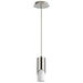 Myhouse Lighting Oxygen - 3-667-120 - LED Pendant - Ellipse - Polished Nickel