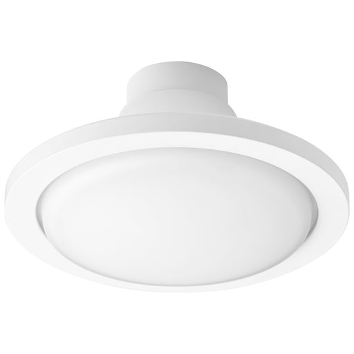 Myhouse Lighting Oxygen - 3-9-109-6 - LED Fan Light Kit - Juno - White