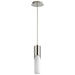 Myhouse Lighting Oxygen - 3-668-120 - LED Pendant - Ellipse - Polished Nickel