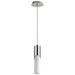 Myhouse Lighting Oxygen - 3-668-220 - LED Pendant - Ellipse - Polished Nickel