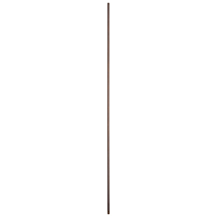 Myhouse Lighting Oxygen - 3-6-7222 - Downrod - Downrod - Oiled Bronze